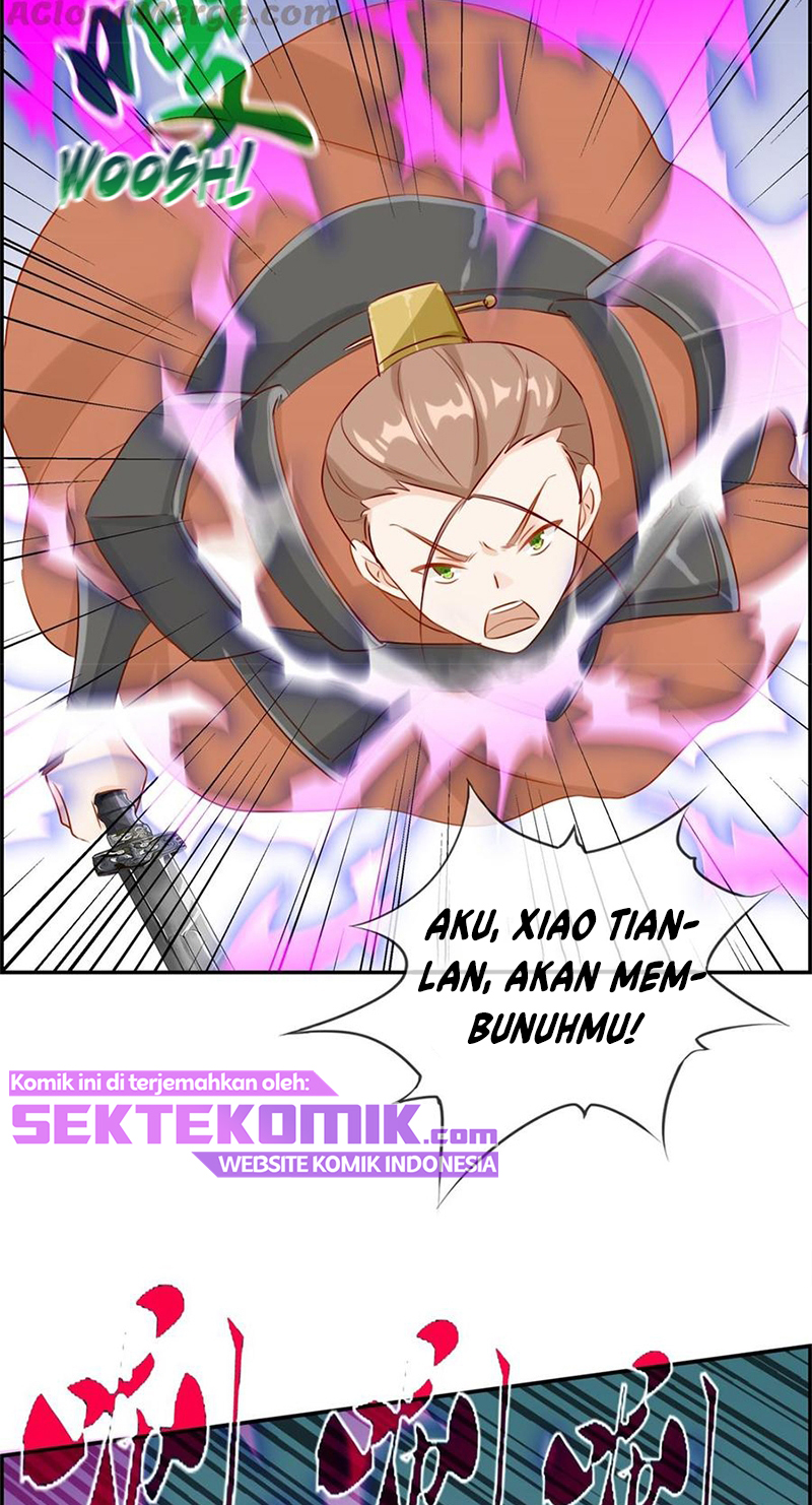 Strongest System (The Strongest Dandy System) Chapter 24 Gambar 8